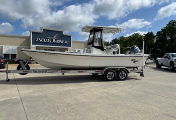 2020 Bay Rider Bay 239 Boat